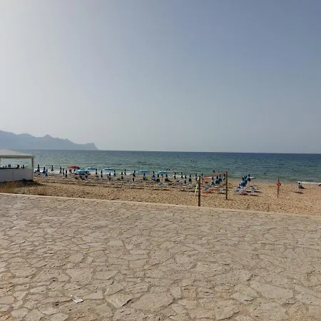 Summer Beach